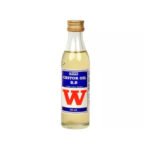 Well's Castor Oil 70ml
