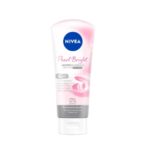 Nivea Pearl Bright 5 in 1 Micro Bubbles Deep Clean Clay Foam 100ml