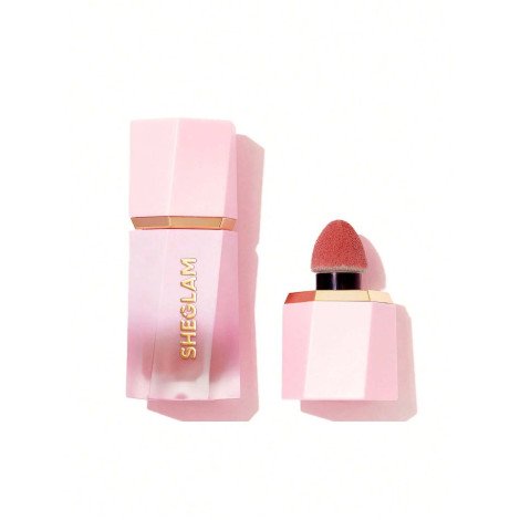 Sheglam Color Bloom Liquid Blush - Rose Ritual - Image 1