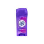 Lady Speed Stick Invisible Dry Shower Fresh Deodorant 65g