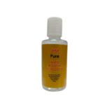 PM Pure Nail Polish Remover Yellow 70ml