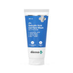 The Derma Co. 2% Salicylic Acid Gel Face Wash 100ml