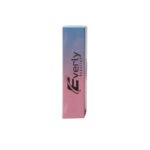 Everly Beauties Matte Liquid Lipstick - Mocha Brown