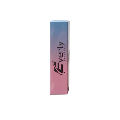 Everly Beauties Matte Liquid Lipstick - Mocha Brown - Image 1