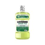 Listerine Green Tea Mild Taste Mouthwash 250ml