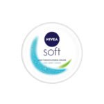 Nivea Soft Light Moisturising Cream 100ml