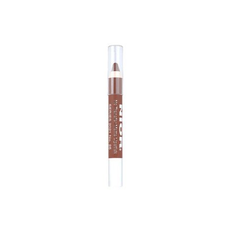 Nior Matte Lipstick Series 2021 - 25 - Image 1