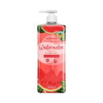 Watsons Love My Skin Watermelon Scented Gel Body Wash 1000ml
