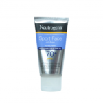 Neutrogena Sport Face Oil free Sunscreen SPF70+ 73ml