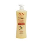 Zen Garden Royal Jelly & Vitamin E Deep Moisturising Nourishing Shower Cream 1000ml