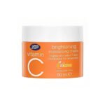 Boots Vitamin C Brightening Moisturising Cream 50 ml