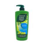 Follow Me Green Tea Anti-Dandruff Seaweed Extract Shampoo 650ml