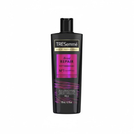 Tresemme Bond Repair Peptidebond Shampoo 170ml - Image 1