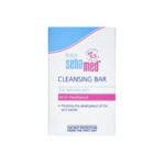 Sebamed Baby Cleansing Bar 100g