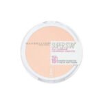Maybelline Super Stay Full Coverage Powder Foundation - 130 Buff Beige