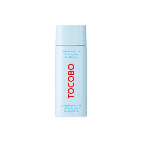 Tocobo Bio Watery Sun Cream SPF50+ PA++++ 50ml - Image 1