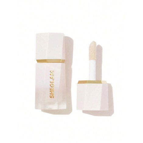 Sheglam Glow Bloom Liquid Highlighter - Vanilla Frost - Image 1