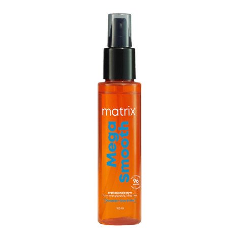 Matrix Mega Smooth Professional Serum 100ml - Image 1