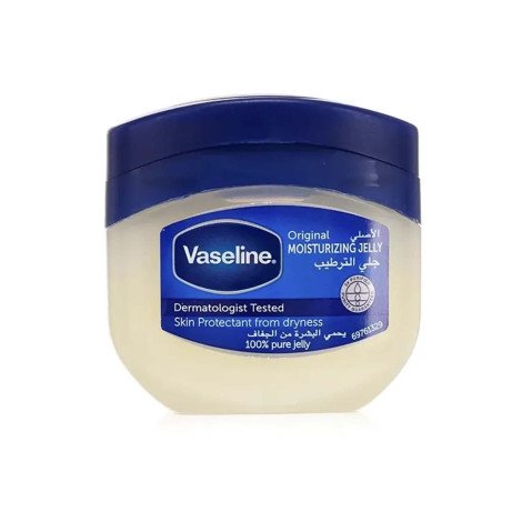 Vaseline Original Moisturizing Petroleum Jelly 450ml - Image 1