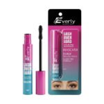 Everly Beauties Lash Over Load Volumizing Waterproof Mascara 5ml