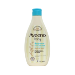 Aveeno Baby Daily Care Hair & Body Wash 250ml