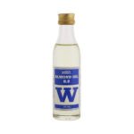 Wells Almond Hair Oil 70ml