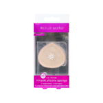 Brushworks HD Miracle Silicone Shaped Sponge