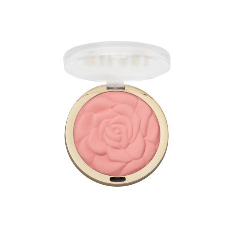 Milani Rose Powder Blush - 08 Tea Rose - Image 1