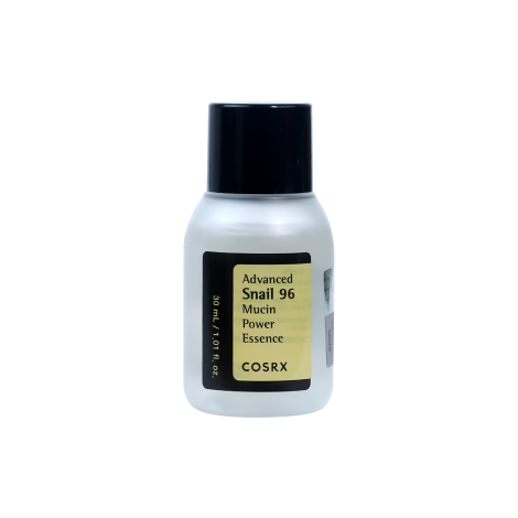Cosrx Advanced Snail 96 Mucin Power Essence 30ml - Image 1