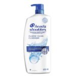 Head & Shoulders Classic Clean 2in1 Shampoo 835ml