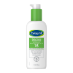 Cetaphil Daily Facial Moisturizer Sunscreen SPF 15 118ml