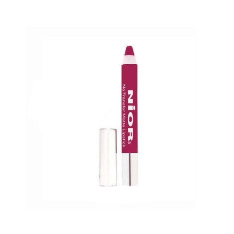 Nior Matte Lipstick Series 2021 - 70 - Image 1
