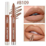 Beauty Glazed Long Stay Automatic Lip Crayon - B109 Brown