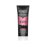 Pond's Bright Miracle Ultimate Oil Control Activated Charcoal Facial Foam 100g
