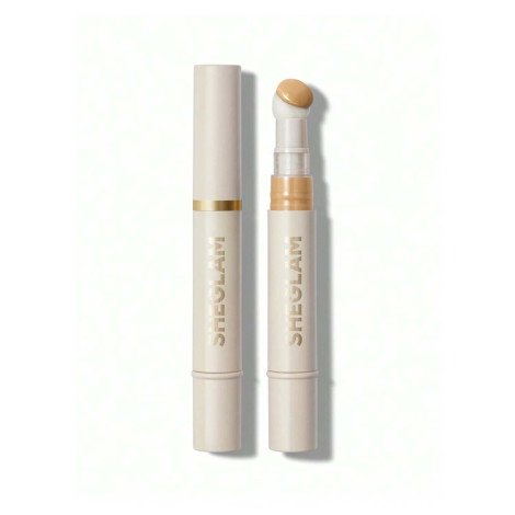Sheglam Complexion Boost Concealer - Shell - Image 1