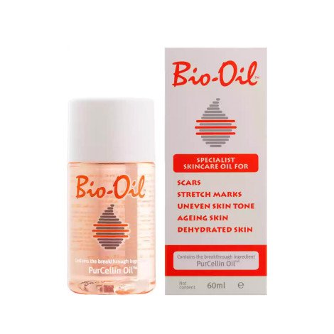 Bio-Oil Specialist Skin Care Oil 60ml - Image 1