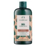 The Body Shop Shea Intense Repair Shampoo 400ml