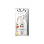 Olay Total Effects 7 in One Night Moisturiser Nourish Overnight 37ml