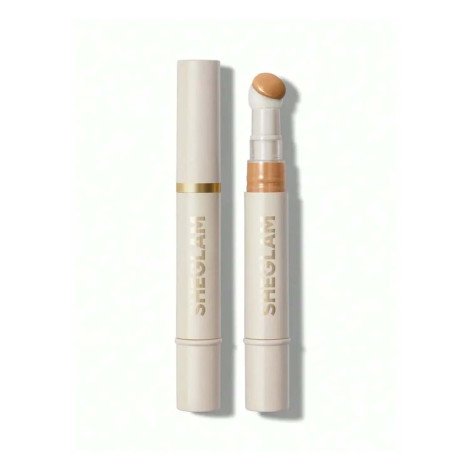 Sheglam Complexion Boost Concealer - Warm Vanilla - Image 1