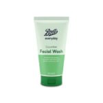 Boots Everyday Cucumber Facial Wash 150ml