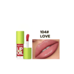 Beauty Glazed Glow Lip Oil 4g – Love 104