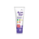 Mankind Acne Star Face Wash 50g