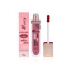 Everly Beauties Aurora Matte Liquid Lipstick - Grape Galaxy