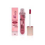 Everly Beauties Aurora Matte Liquid Lipstick - Mauve Mirage