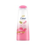 Dove Micellar + Vitamin Detox Nourishment Shampoo 330ml