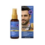 Keratin Queen Extra Strength For Men Minoxidil Hair Regrowth Treatment 50ml