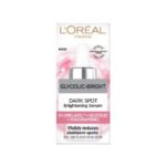 L'Oreal Glycolic Bright Dark Spot Brightening Serum 15ml