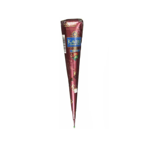 Kaveri Mehendi Cone - Image 1
