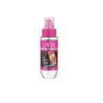 Livon Anti Frizz Serum for All Hair Types 45ml
