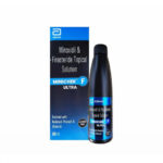 Abbott Minoxidil And Finasteride Topical Solution Minichek F Ultra 60ml
